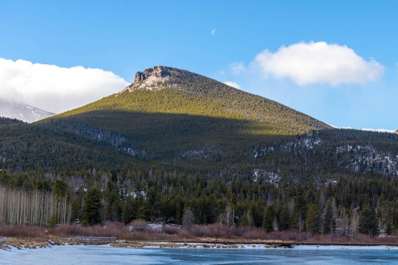 Hébergement de vacances On Fall River - Permit #3193 Estes Park
