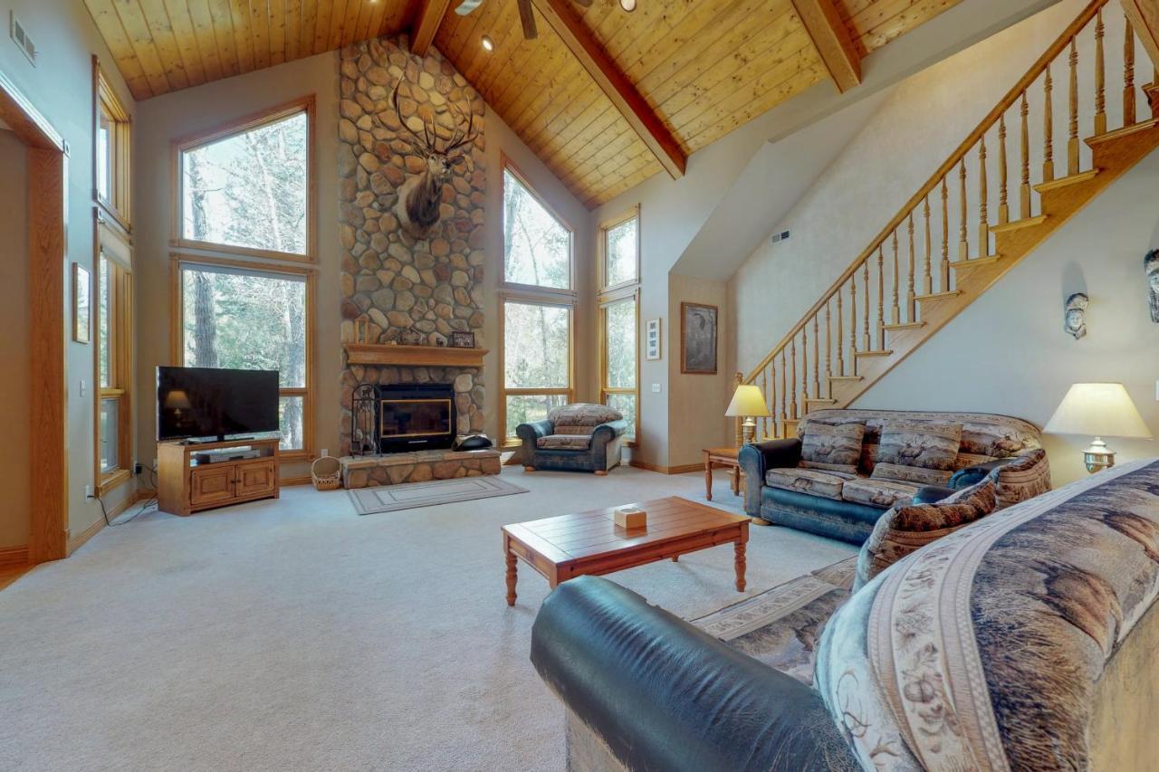 Holiday home On Fall River - Permit #3193 *