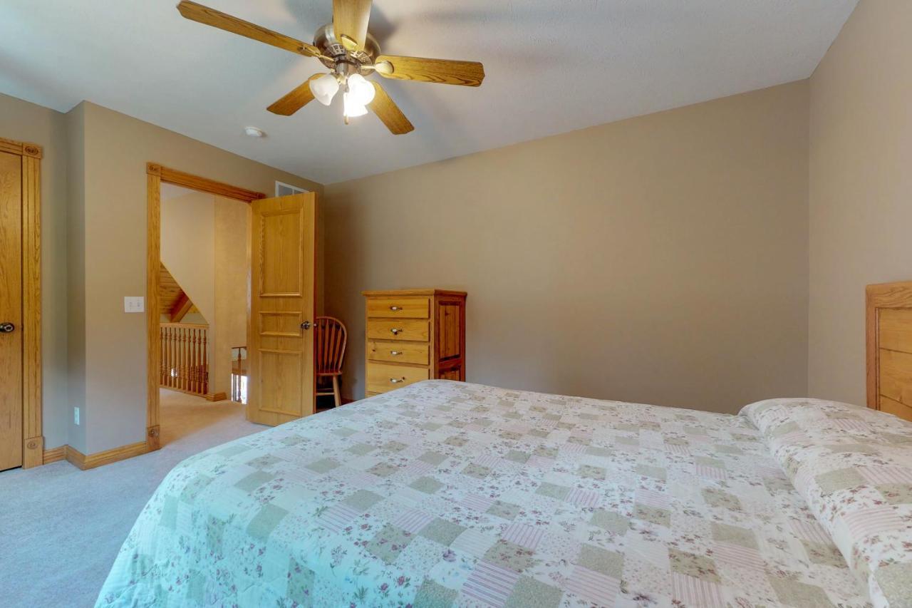 On Fall River - Permit #3193 Holiday home Estes Park