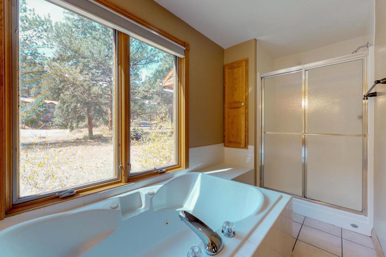 Holiday home On Fall River - Permit #3193