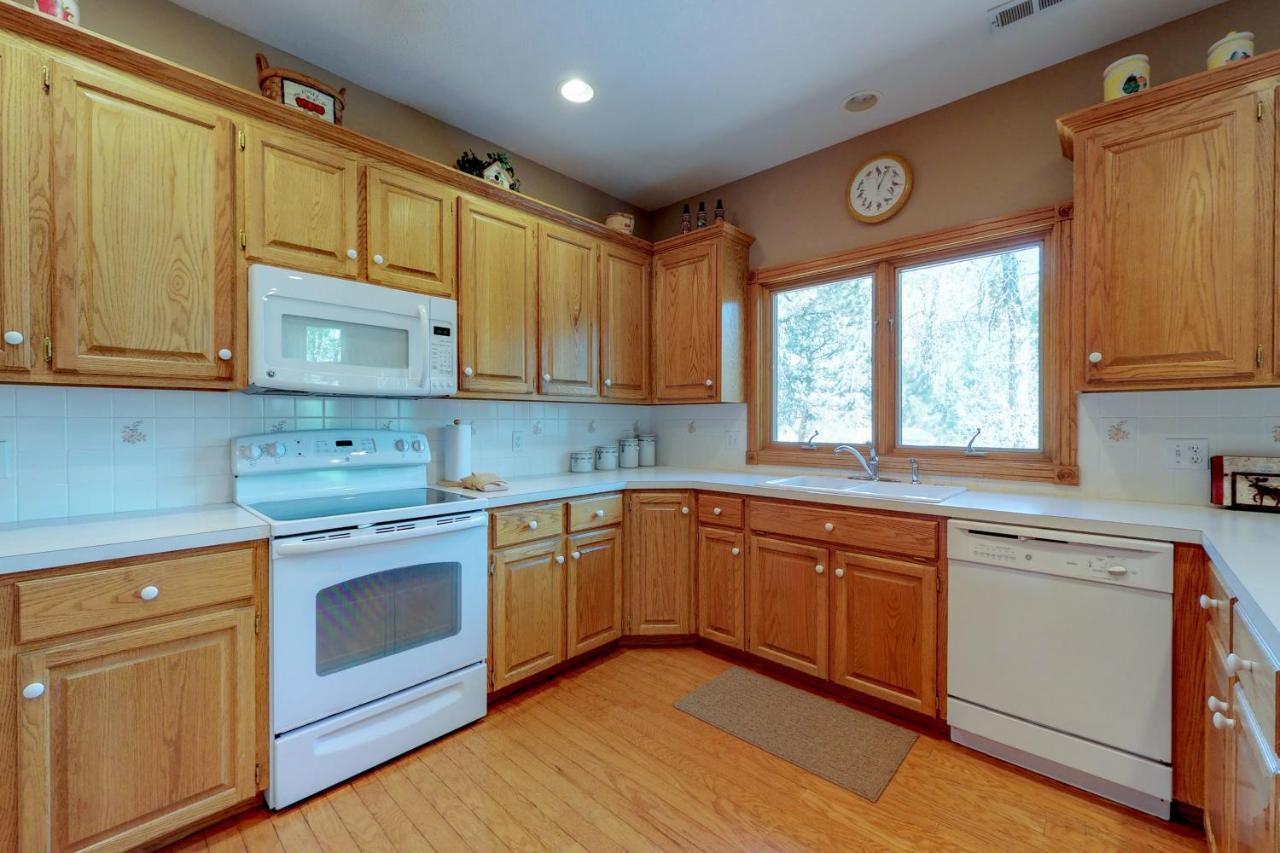 Holiday home On Fall River - Permit #3193 Estes Park
