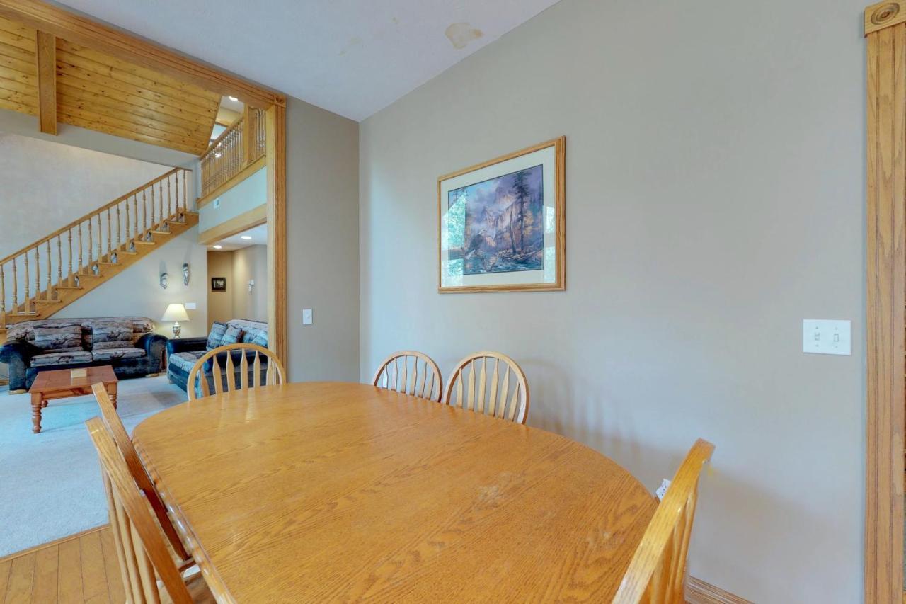 On Fall River - Permit #3193 Holiday home Estes Park