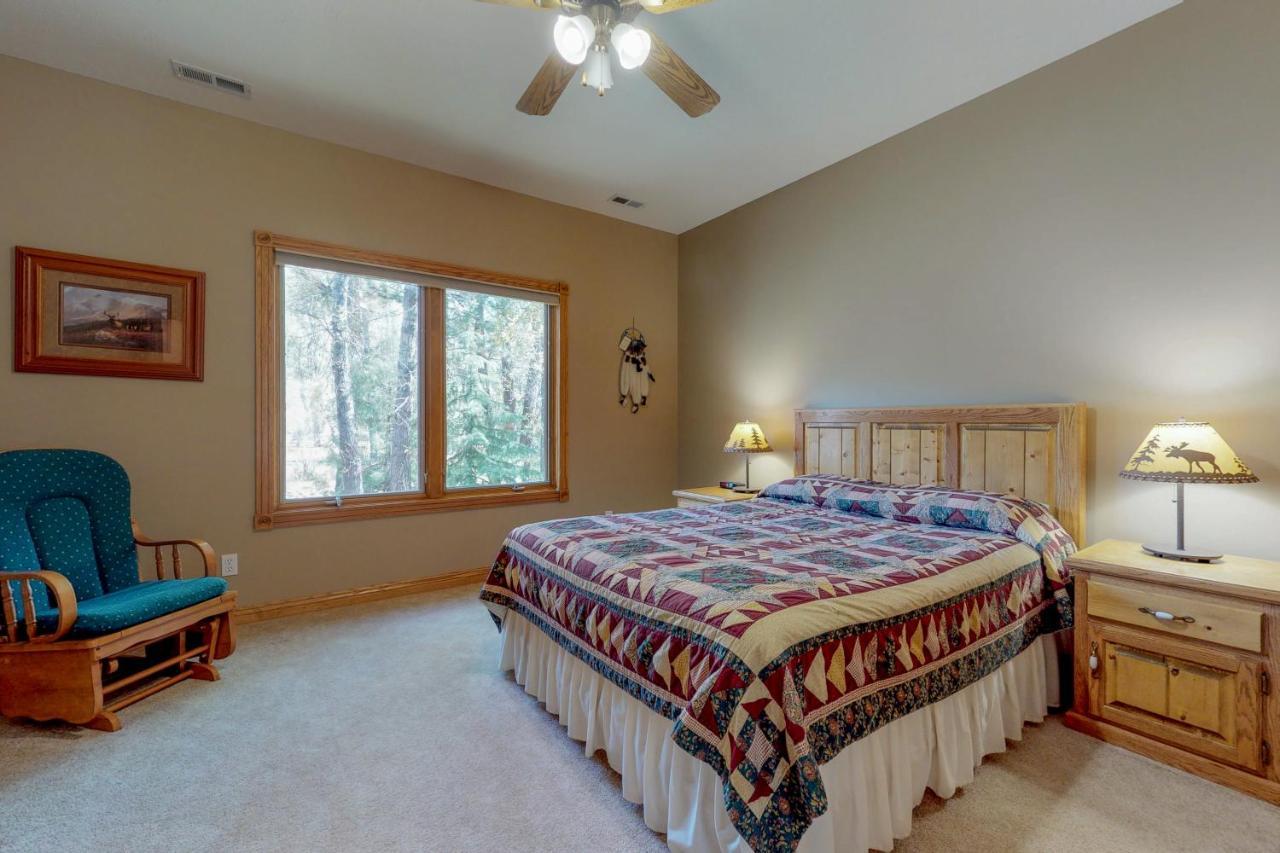 Hébergement de vacances On Fall River - Permit #3193 Estes Park