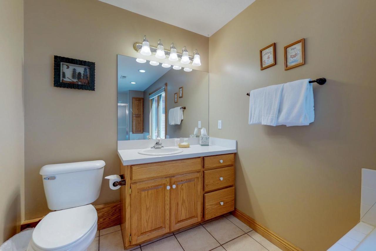 Holiday home On Fall River - Permit #3193 Estes Park