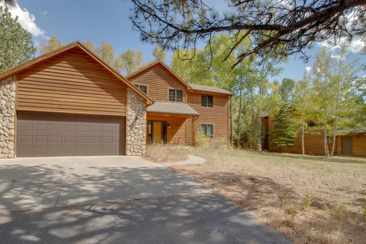 On Fall River - Permit #3193 Holiday home