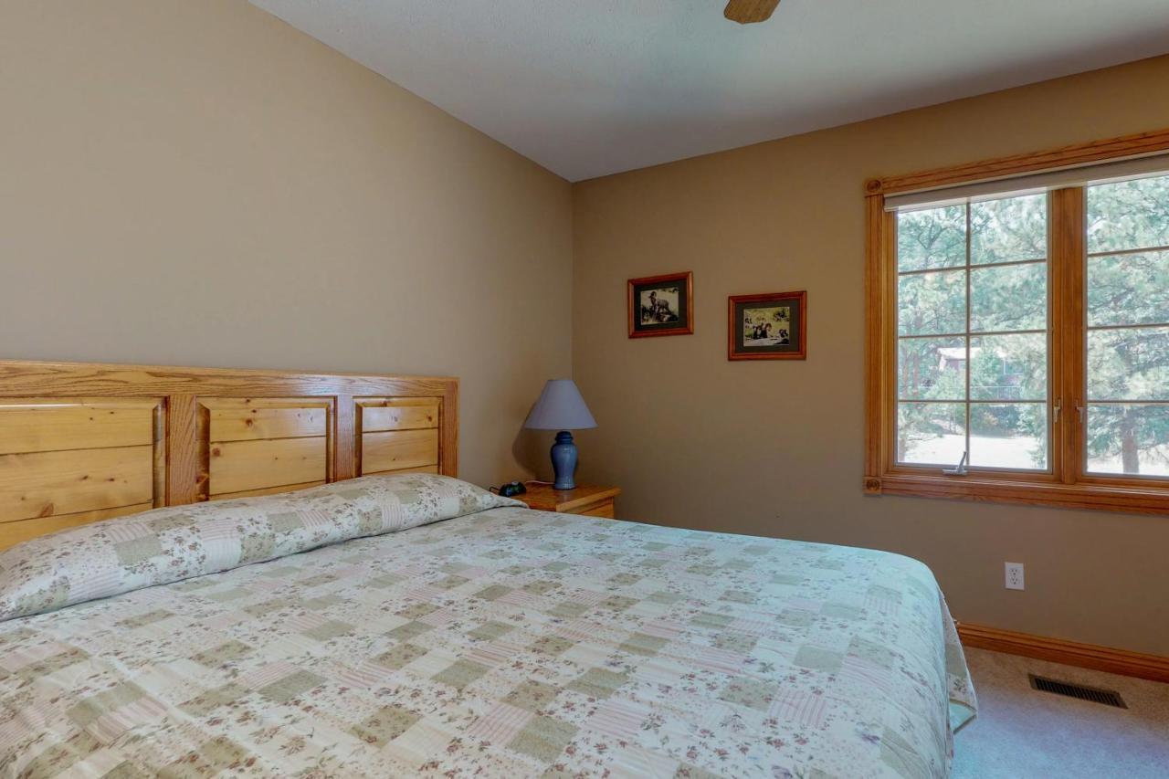 Hébergement de vacances On Fall River - Permit #3193 Estes Park