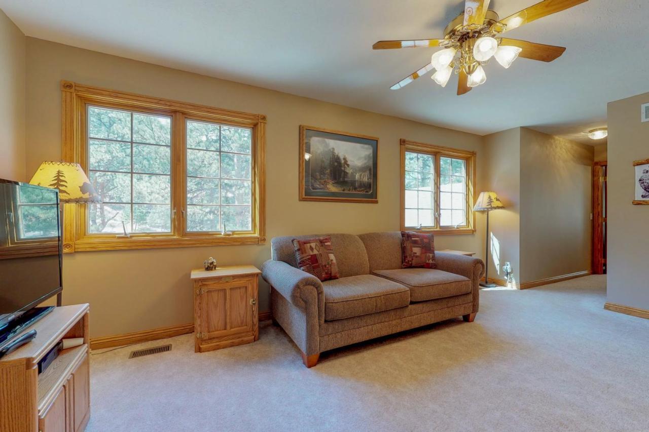 On Fall River - Permit #3193 Holiday home *