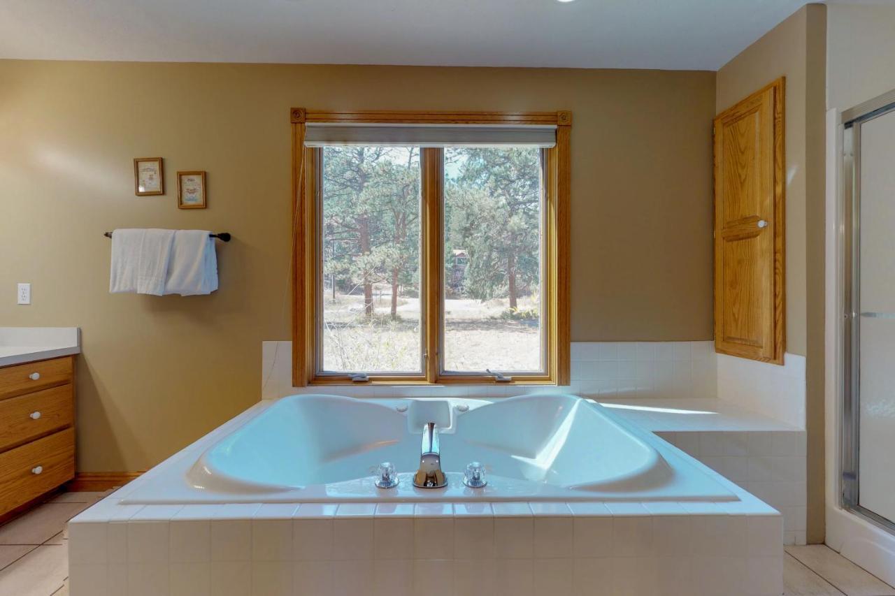 Hébergement de vacances On Fall River - Permit #3193 Estes Park
