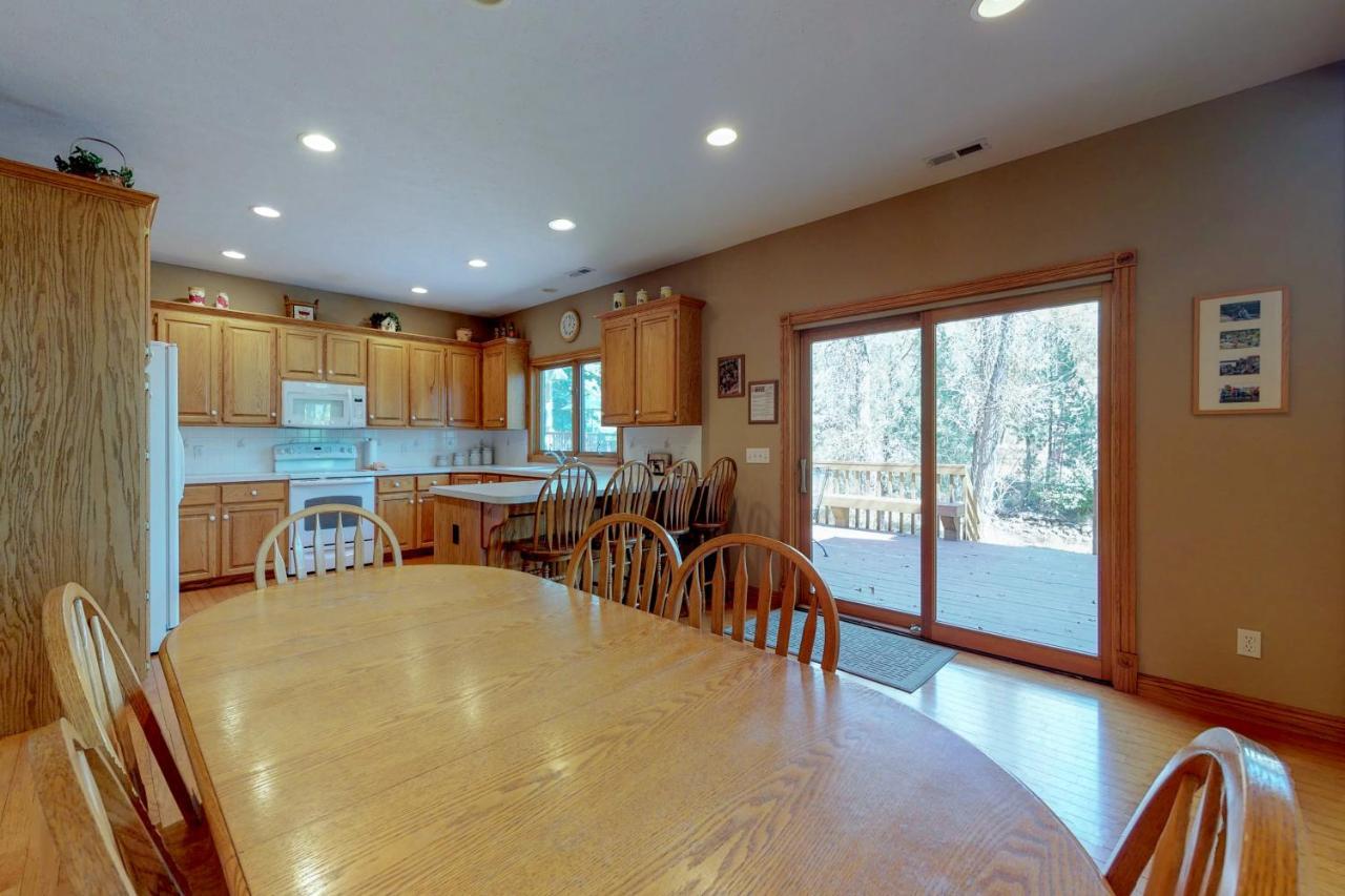 Holiday home On Fall River - Permit #3193 *