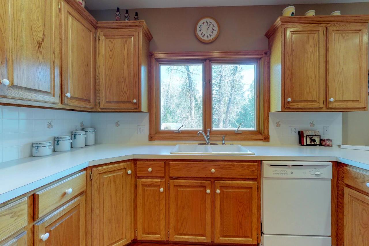 Holiday home On Fall River - Permit #3193 *
